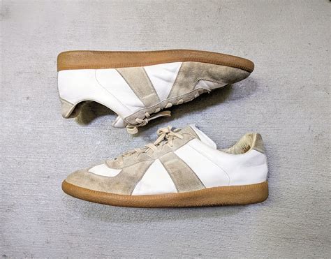 replica margiela shoes|maison margiela replica gat.